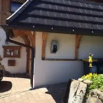 Appartement Urbanshof Herr Tobias Fehrenbach Hinterzarten
