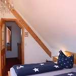 Appartement Urbanshof Herr Tobias Fehrenbach