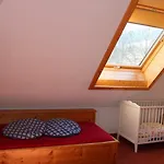 Urbanshof Herr Tobias Fehrenbach Appartement