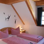 Urbanshof Herr Tobias Fehrenbach Appartement