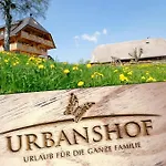 Urbanshof Herr Tobias Fehrenbach Hinterzarten