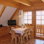 Appartement Urbanshof Herr Tobias Fehrenbach Hinterzarten
