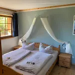 Urbanshof Herr Tobias Fehrenbach Appartement Hinterzarten