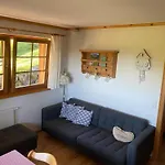 Appartement Urbanshof Herr Tobias Fehrenbach *