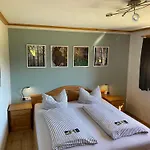 Urbanshof Herr Tobias Fehrenbach Appartement Hinterzarten