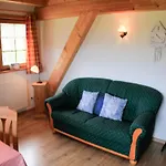 Urbanshof Herr Tobias Fehrenbach Appartement Hinterzarten