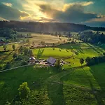 Urbanshof Herr Tobias Fehrenbach Hinterzarten