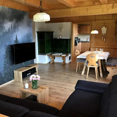 Urbanshof Apartment Hinterzarten