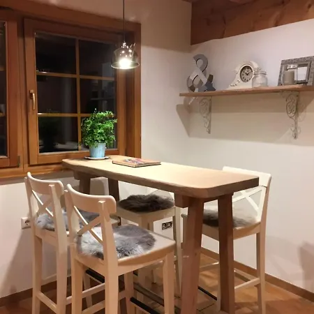 Apartment Urbanshof