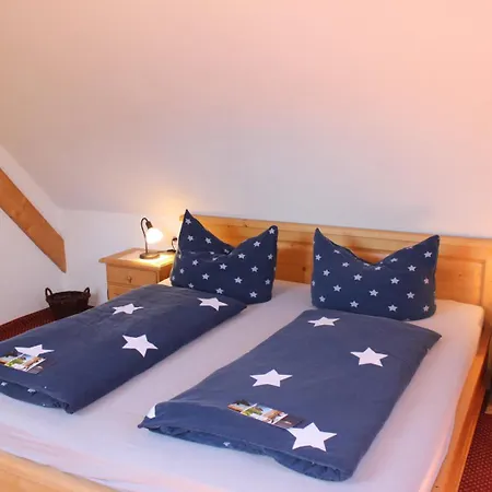 Urbanshof Herr Tobias Fehrenbach Lägenhet