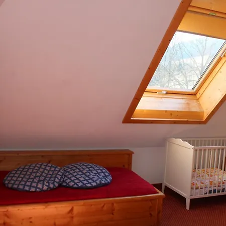 Lägenhet Urbanshof Herr Tobias Fehrenbach *