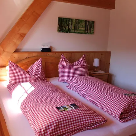 Lägenhet Urbanshof Herr Tobias Fehrenbach Hinterzarten