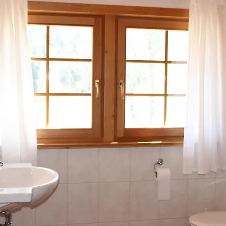 Urbanshof Herr Tobias Fehrenbach Lägenhet Hinterzarten