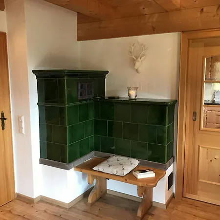 Urbanshof Herr Tobias Fehrenbach Lägenhet