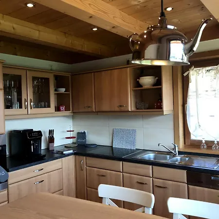 Urbanshof Herr Tobias Fehrenbach Lägenhet Hinterzarten