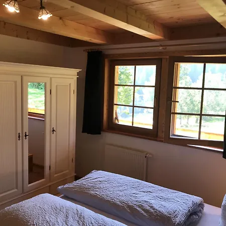 Lägenhet Urbanshof Herr Tobias Fehrenbach Hinterzarten