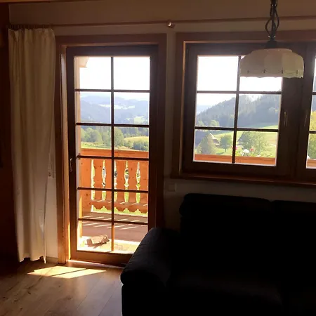 Lägenhet Urbanshof Herr Tobias Fehrenbach Hinterzarten