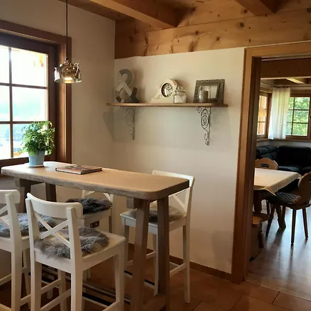 Lägenhet Urbanshof Herr Tobias Fehrenbach Hinterzarten