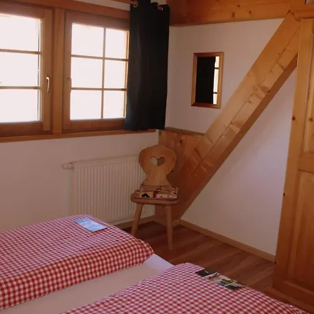 Urbanshof Herr Tobias Fehrenbach Apartmán *