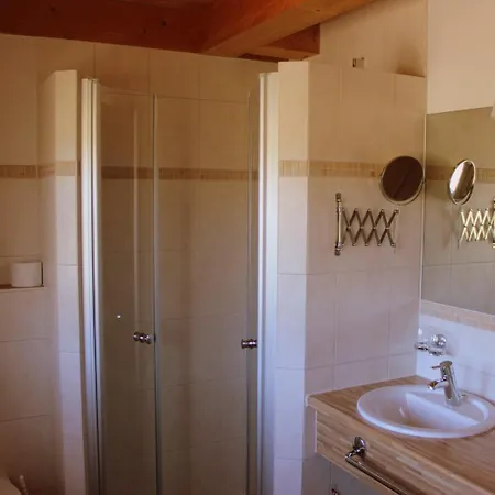 Apartman Urbanshof Herr Tobias Fehrenbach
