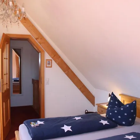 Apartman Urbanshof Herr Tobias Fehrenbach