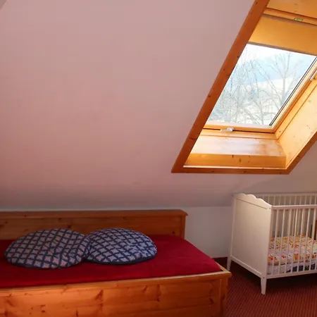 Urbanshof Herr Tobias Fehrenbach Apartman