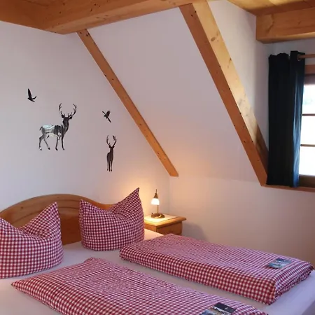 Urbanshof Herr Tobias Fehrenbach Apartman