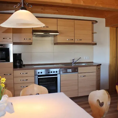 Urbanshof Herr Tobias Fehrenbach Apartman Hinterzarten