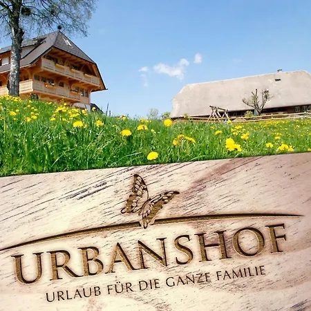 Urbanshof Herr Tobias Fehrenbach Hinterzarten