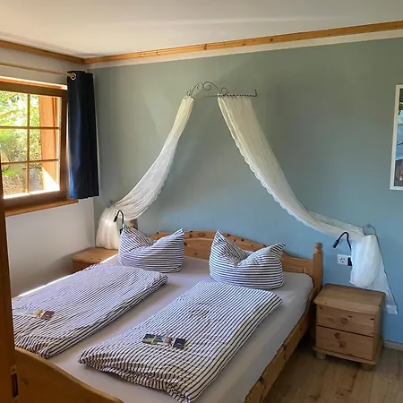 Urbanshof Herr Tobias Fehrenbach Apartmán Hinterzarten
