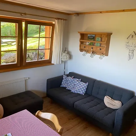 Apartmán Urbanshof Herr Tobias Fehrenbach