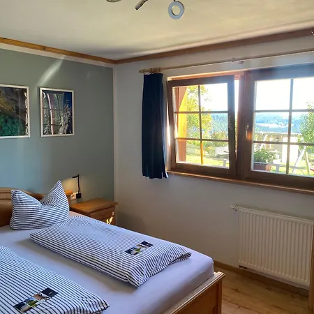 Apartmán Urbanshof Herr Tobias Fehrenbach *