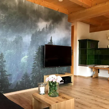 Apartmán Urbanshof Herr Tobias Fehrenbach