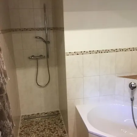 Urbanshof Herr Tobias Fehrenbach Apartman *