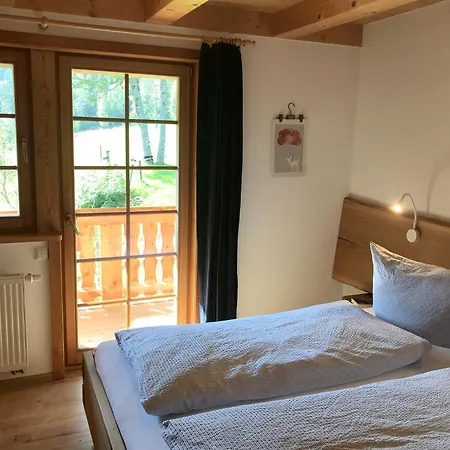 Apartmán Urbanshof Herr Tobias Fehrenbach *