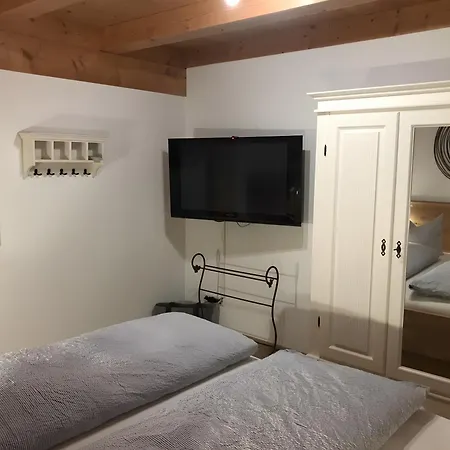 Apartman Urbanshof Herr Tobias Fehrenbach