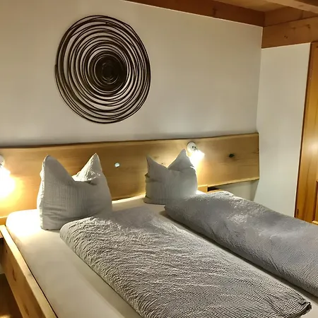 Apartmán Urbanshof Herr Tobias Fehrenbach *