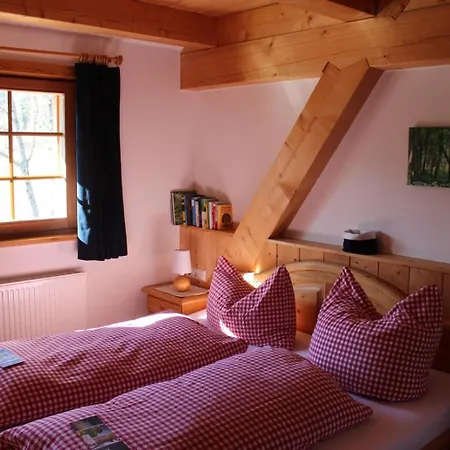 Apartman Urbanshof Herr Tobias Fehrenbach