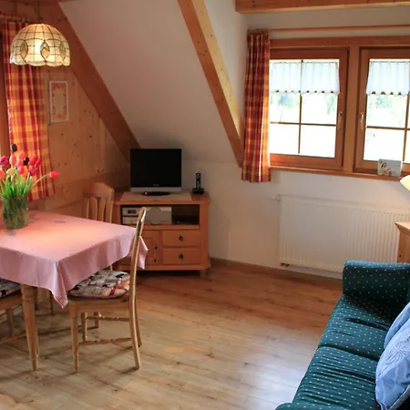 Urbanshof Herr Tobias Fehrenbach Apartman *