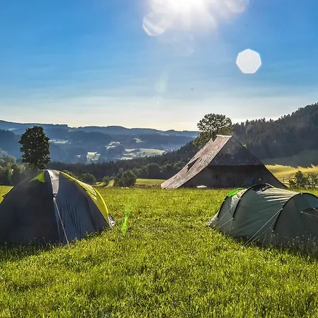 Urbanshof Hinterzarten